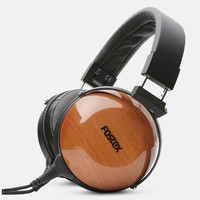 MASSDROP X FOSTEX TR-X00 封闭式耳机