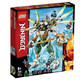 LEGO 乐高 Ninjago 幻影忍者系列 70676 劳埃德的泰坦机甲 +凑单品