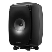 GENELEC 真力 8351 三分频全同轴有源监听音箱