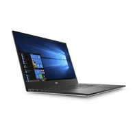 DELL 戴尔 XPS15 7590 15.6英寸超极本（i7-9750H、16GB、512GB、GTX1650、4K OLED TOUCH