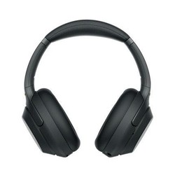 预售/Sony索尼WH-1000XM3头戴无线降噪蓝牙耳机