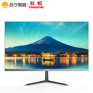 CHANGHONG 长虹 24P620F 23.8英寸IPS显示器