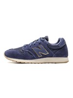 NB/New Balance女鞋休闲鞋520系列复古时尚舒适跑步运动鞋WL520MG