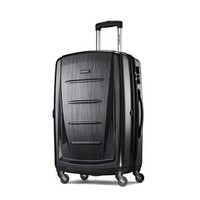 考拉海购黑卡会员：Samsonite 新秀丽 Luggage Winfield 2 Fashion HS Spinner 旅行拉杆箱