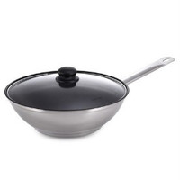 LINKFAIR 凌丰 不粘炒锅 30cm