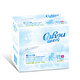 COROU 可心柔 V9 婴儿柔润保湿抽纸 3层60抽*5包（130*180mm） *4件