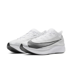 耐克 NIKE ZOOM FLY 3 男子跑步鞋   +凑单品