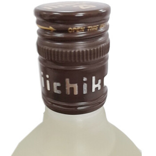 IICHIHO 亦竹 Iichiko） 日本原装进口 烧酒雾瓶 750ml