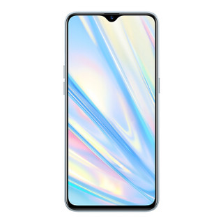 realme 真我 Q 4G手机 6GB+64GB 幻境白