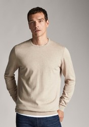 Massimo Dutti 00931307405 男士针织衫