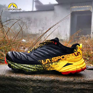 LA SPORTIVA 拉思珀蒂瓦 长距离户外越野跑鞋