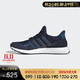 AdIdas阿迪达斯 UltraBOOST GO 爆米花 男女缓震跑步鞋F35231 EF0725