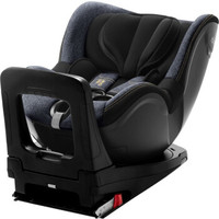 Britax 宝得适 DUALFIX i-SIZE 汽车儿童安全座椅