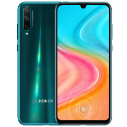 HONOR 荣耀 20 青春版 智能手机 4GB+64GB 蓝水翡翠