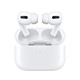 Apple 苹果 AirPods Pro 真无线耳机 主动降噪 无线充电盒