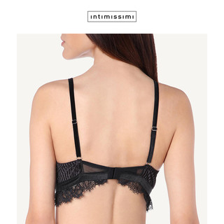 Intimissimi RSD1299 019 女士性感丝绒三角文胸