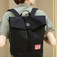 Manhattan Portage 1251HP 中性款卷口背包