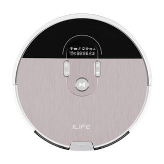 ILIFE 智意 X785 扫地机器人