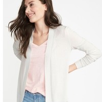 OLD NAVY 000284679 女士针织开衫