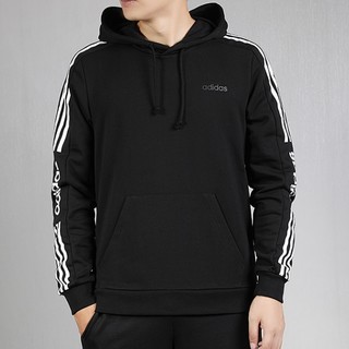 adidas 阿迪达斯 EI4673· 男士套头卫衣