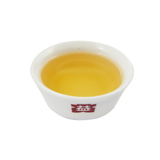 TAETEA 大益 2018年黄金甲 勐海茶厂 生茶 (1801) 357克/饼 一饼装