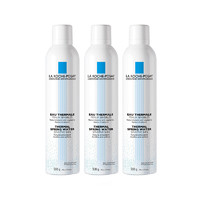 限新用户：LA ROCHE-POSAY 理肤泉 温泉舒缓喷雾 300ml*2瓶