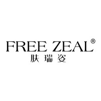 FREE ZEAL/肤瑞姿