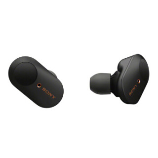 SONY 索尼 WF-1000XM3 真无线蓝牙降噪耳机