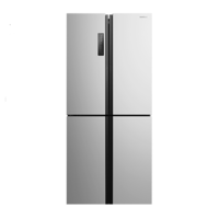 Ronshen 容声 BCD-426WD12FP 426升 十字对开冰箱