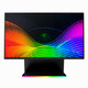 新品发售：RAZER 雷蛇 战鹰 27英寸电竞显示器（2560x1440、144Hz、IPS）