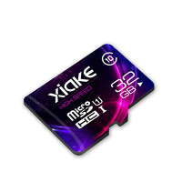 XIAKE 夏科 TF/microSD内存卡 标准版64GB