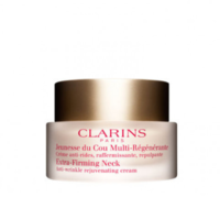 Clarins 娇韵诗 焕颜紧致系列颈霜 50ml