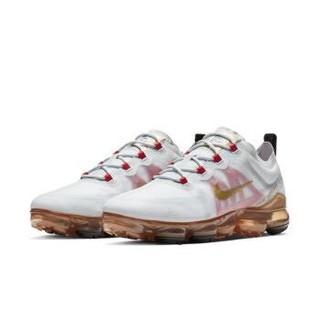 NIKE 耐克 AIR VAPORMAX 2019 CNY 男子休闲运动鞋 +凑单品