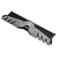 Team 十铨 冥神 8GB DDR4 2400 台式机内存条