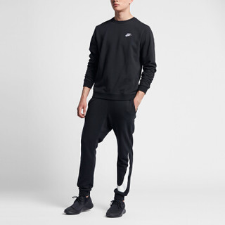 NIKE 耐克 NSW CRW FT CLUB 男士套头衫 *3件