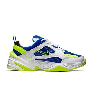 Nike 耐克 M2K Tekno 男士休闲运动鞋