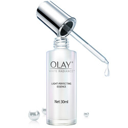 OLAY 玉兰油 水感透白 光塑精华露 30ml  *4件