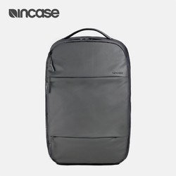 INCASE City 升级版通勤EDC 15寸苹果Macbook Pro双肩背包电脑包