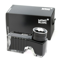 MONTBLANC 万宝龙 黑色墨水 60ml *10件