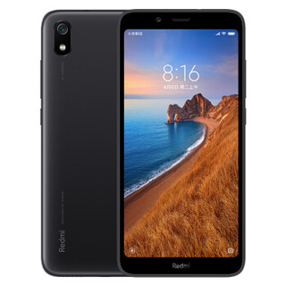 Redmi 7A 4000mAh 2GB+32GB