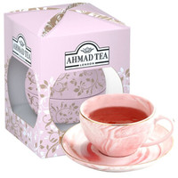 AHMAD 亚曼 英式早餐红茶 30g *3件