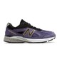 new balance 990v4 男士慢跑鞋 *2件