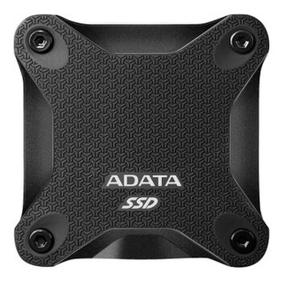 ADATA 威刚 SD600Q 移动固态硬盘 USB3.1 960GB