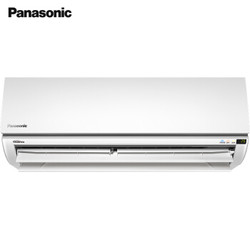 Panasonic 松下 KFR-36GW/BpHSN1 1.5匹 变频 壁挂式空调 