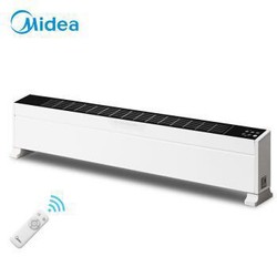 Midea 美的 HDY22L 电暖器