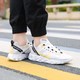  Nike React Element 55 男子运动鞋  BQ6166-101　