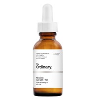 The Ordinary 10%杏仁酸+透明质酸精华 30ml *5件