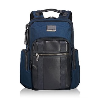 TUMI ALPHA BRAVO NELLIS 0232681 双肩背包