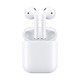 Apple AirPods 2    Apple蓝牙耳机 无线耳机 Airpods 2