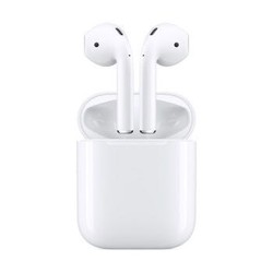 Apple AirPods 2    Apple蓝牙耳机 无线耳机 Airpods 2 
